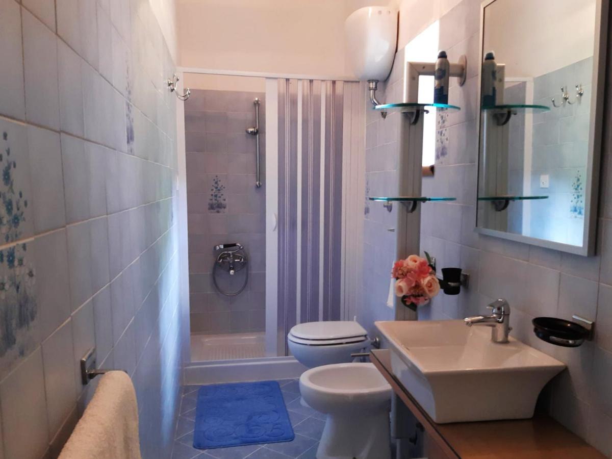 Apartamento A Casa Di Carla Terracina Exterior foto
