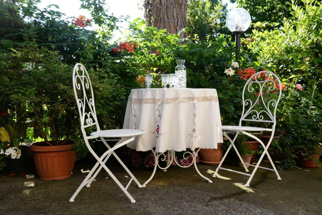 Apartamento A Casa Di Carla Terracina Exterior foto