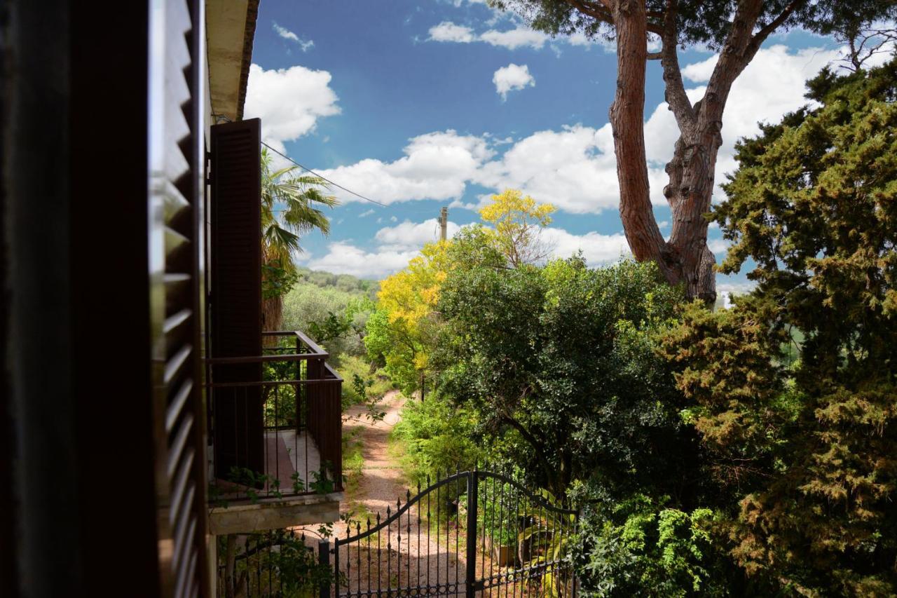 Apartamento A Casa Di Carla Terracina Exterior foto