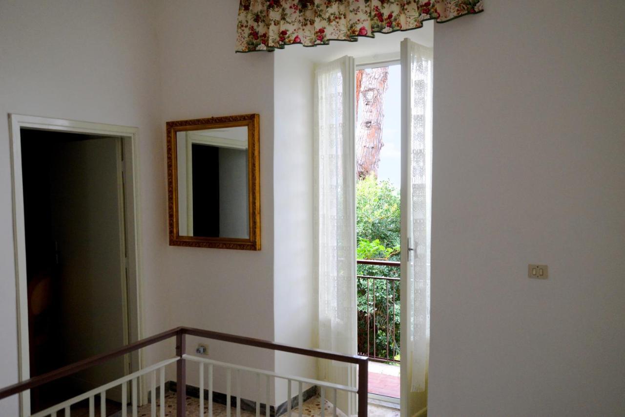 Apartamento A Casa Di Carla Terracina Exterior foto