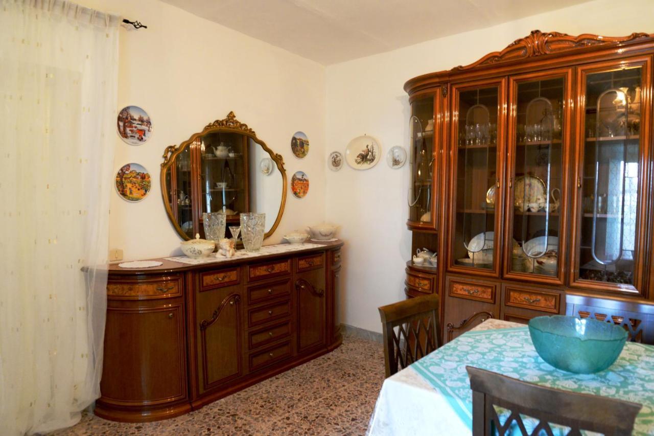 Apartamento A Casa Di Carla Terracina Exterior foto