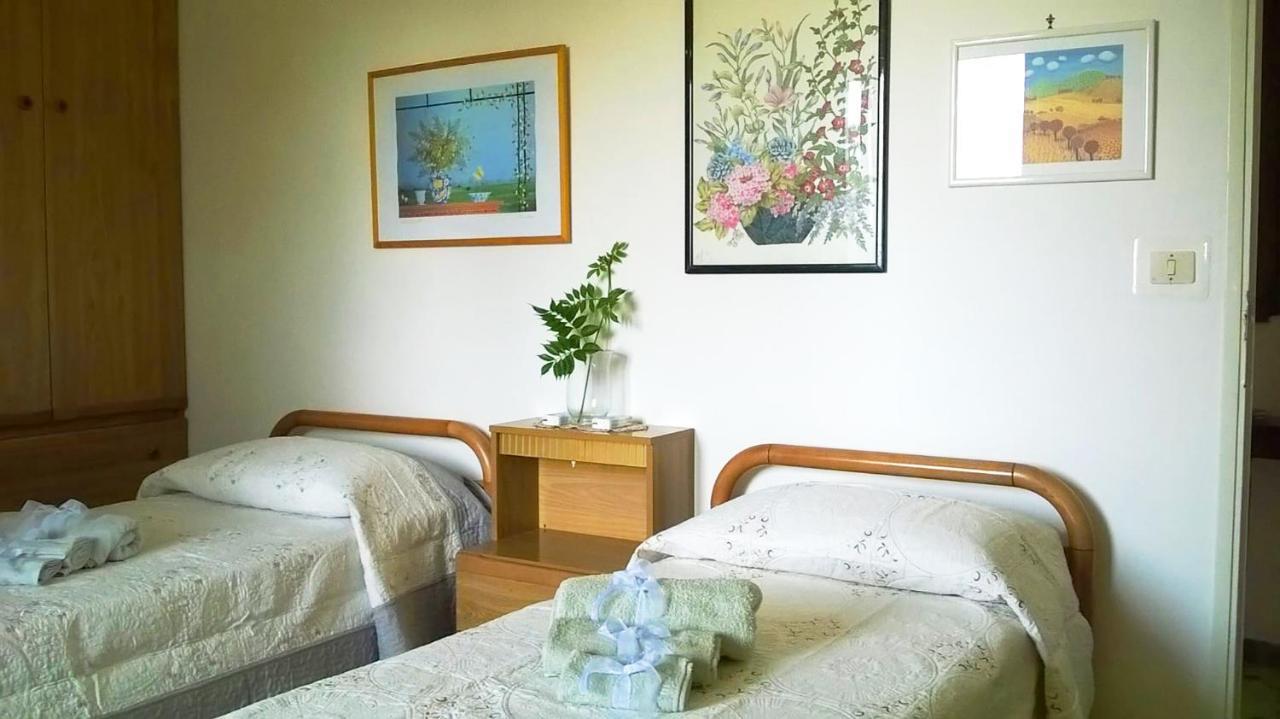Apartamento A Casa Di Carla Terracina Exterior foto