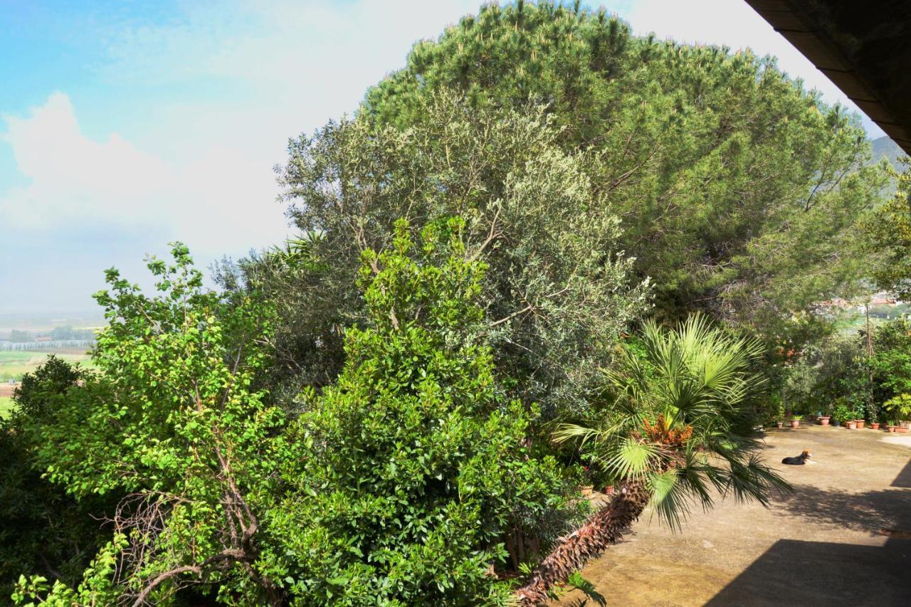 Apartamento A Casa Di Carla Terracina Exterior foto